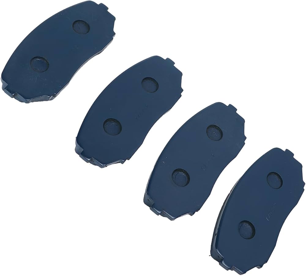 KRAFTVOLL 07010157-ON FREN BALATASI 2.0 ECOBLUE/2.2 TDCI (ARKA CIFT TEKER ) FORD TRANSIT CUSTOM 12 > BK3J2K021AA/_/1124